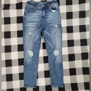 Women's Maurices Jean's,  size 6, new condition